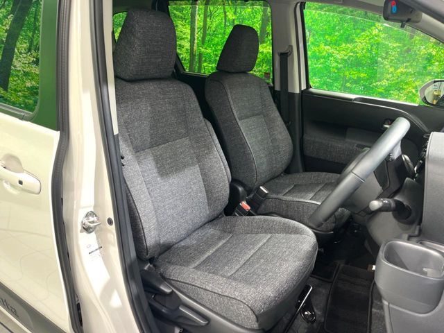 TOYOTA SIENTA HYBRID 2024 Image 31