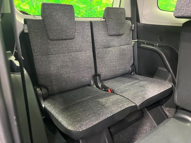 TOYOTA SIENTA HYBRID 2024 Image 31