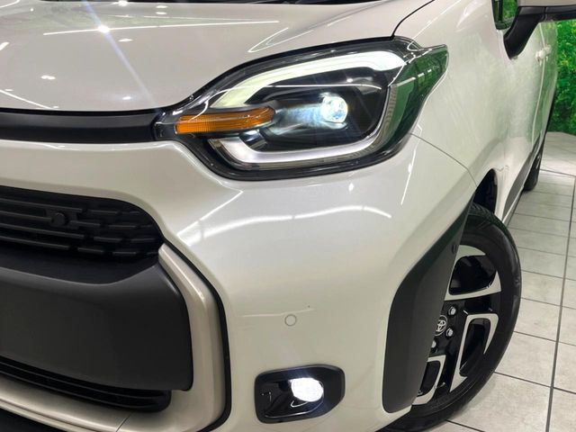 TOYOTA SIENTA HYBRID 2024 Image 31