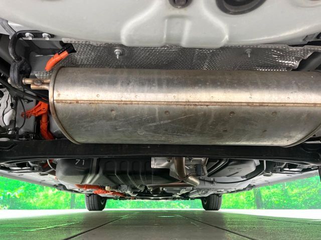 TOYOTA SIENTA HYBRID 2024 Image 31