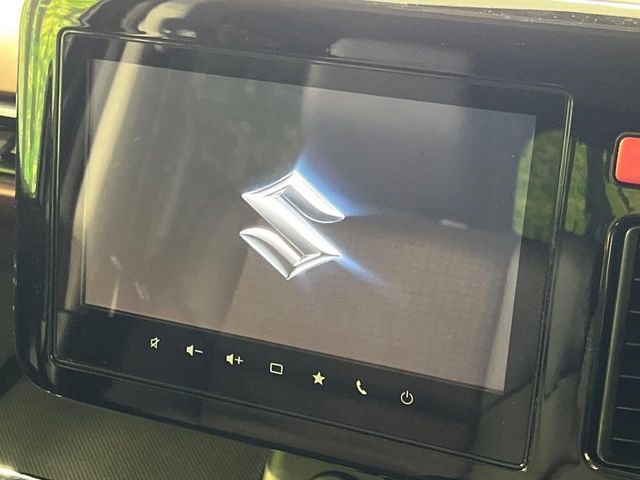 SUZUKI SPACIA CUSTOM 4WD 2024 Image 31