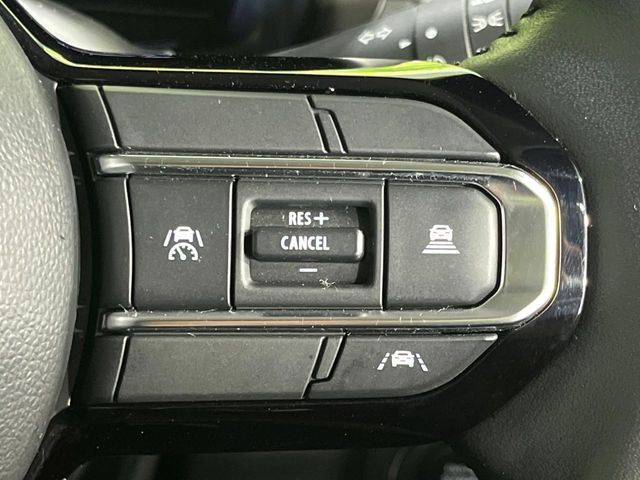 SUZUKI SPACIA CUSTOM 4WD 2024 Image 31