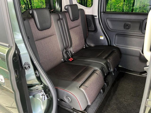 SUZUKI SPACIA CUSTOM 4WD 2024 Image 31