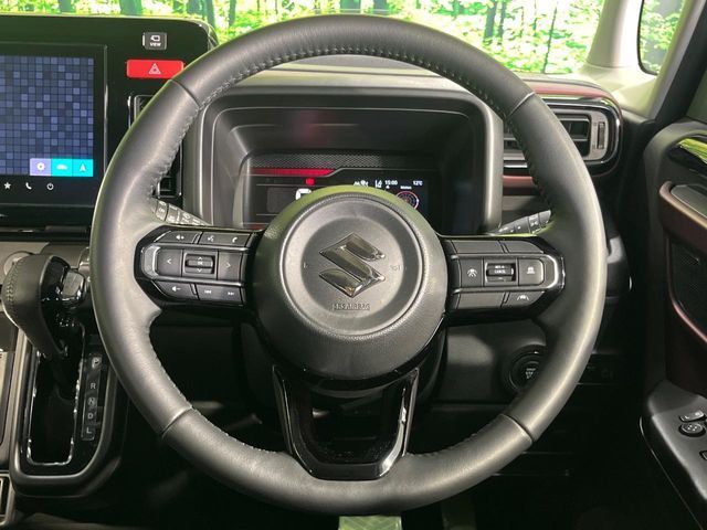 SUZUKI SPACIA CUSTOM 4WD 2024 Image 31