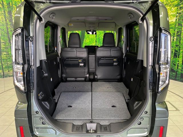 SUZUKI SPACIA CUSTOM 4WD 2024 Image 31