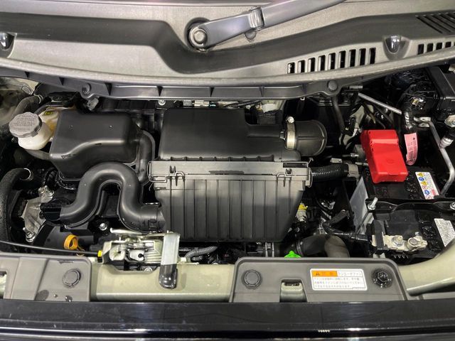 SUZUKI SPACIA CUSTOM 4WD 2024 Image 31