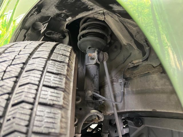 SUZUKI SPACIA CUSTOM 4WD 2024 Image 31