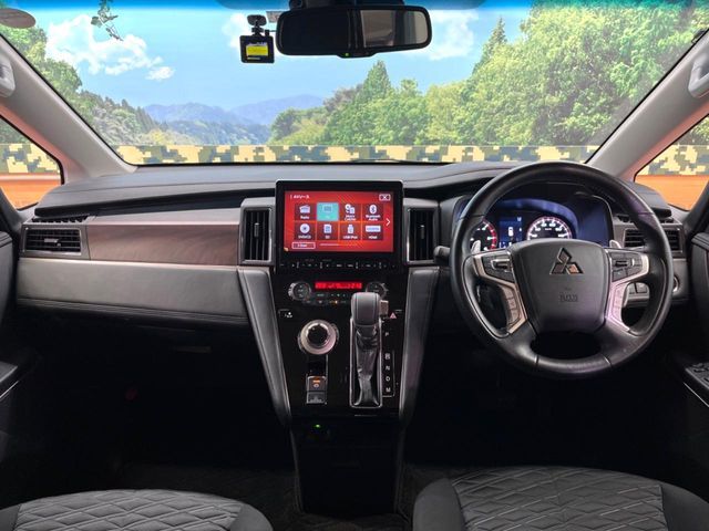 MITSUBISHI DELICA D:5 4WD 2021 Image 31