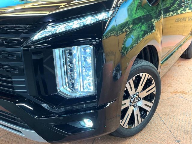 MITSUBISHI DELICA D:5 4WD 2021 Image 31