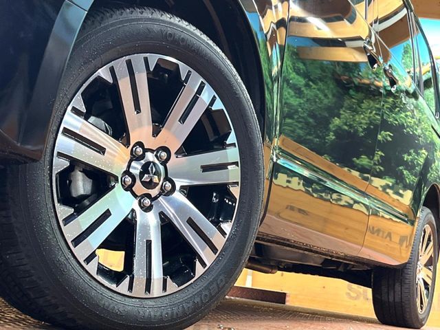 MITSUBISHI DELICA D:5 4WD 2021 Image 31