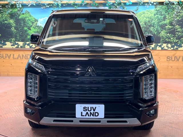 MITSUBISHI DELICA D:5 4WD 2021 Image 31