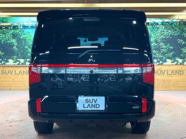 MITSUBISHI DELICA D:5 4WD 2021 Image 31