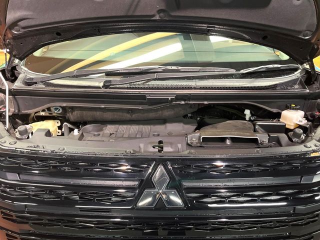 MITSUBISHI DELICA D:5 4WD 2021 Image 31