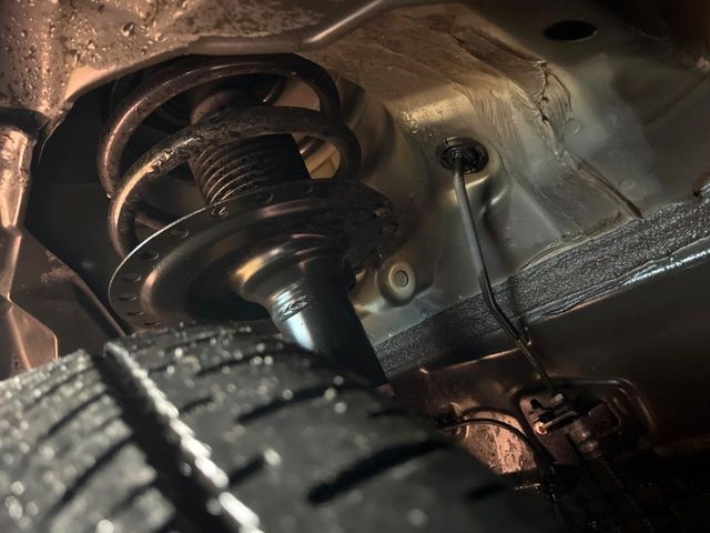 MITSUBISHI DELICA D:5 4WD 2021 Image 31