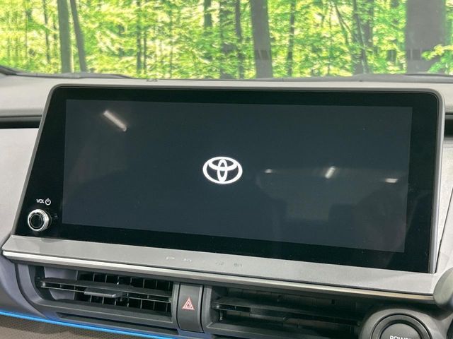 TOYOTA PRIUS 2023 Image 31