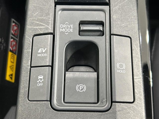 TOYOTA PRIUS 2023 Image 31