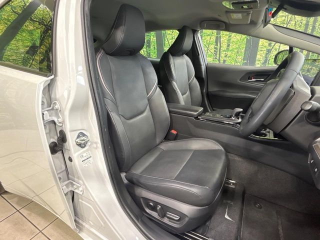 TOYOTA PRIUS 2023 Image 31