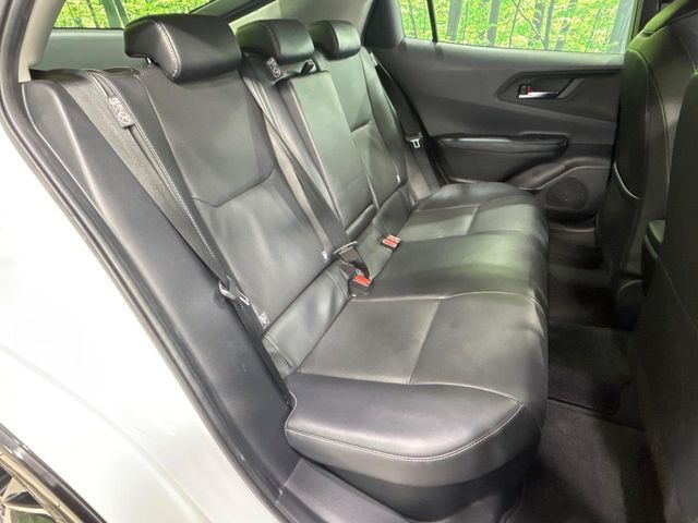 TOYOTA PRIUS 2023 Image 31