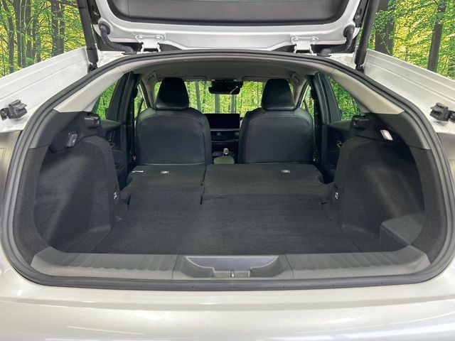 TOYOTA PRIUS 2023 Image 31