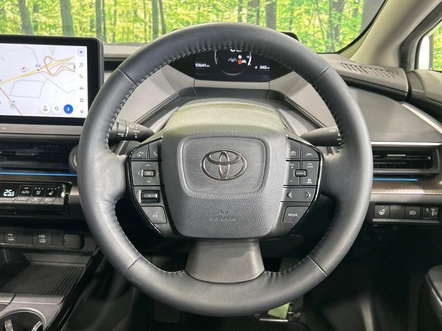 TOYOTA PRIUS 2023 Image 31