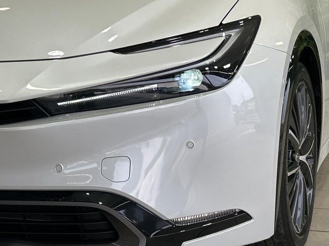 TOYOTA PRIUS 2023 Image 31