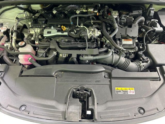 TOYOTA PRIUS 2023 Image 31