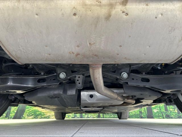 TOYOTA PRIUS 2023 Image 31