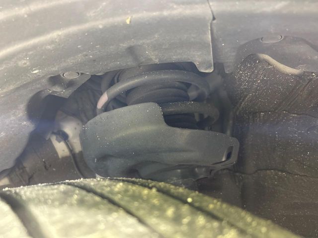 TOYOTA PRIUS 2023 Image 31