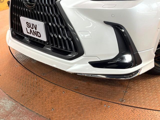 TOYOTA LEXUS NX350H 2025 Image 31