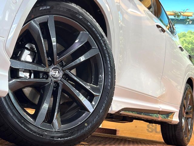 TOYOTA LEXUS NX350H 2025 Image 31