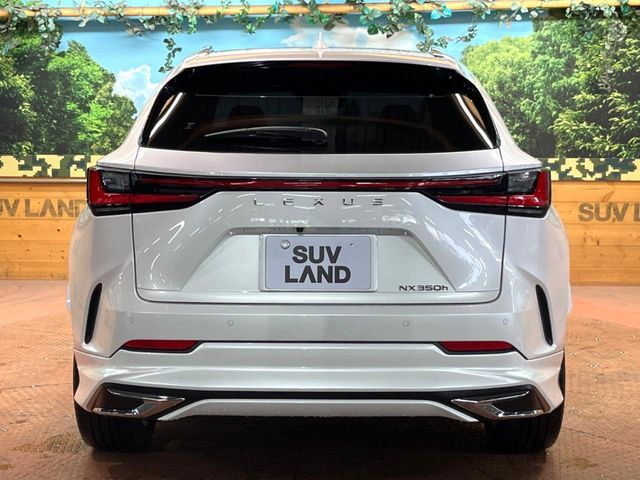 TOYOTA LEXUS NX350H 2025 Image 31