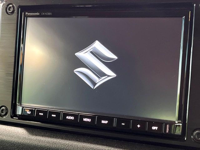 SUZUKI JIMNY 4WD 2023 Image 31