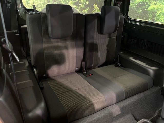 SUZUKI JIMNY 4WD 2023 Image 31