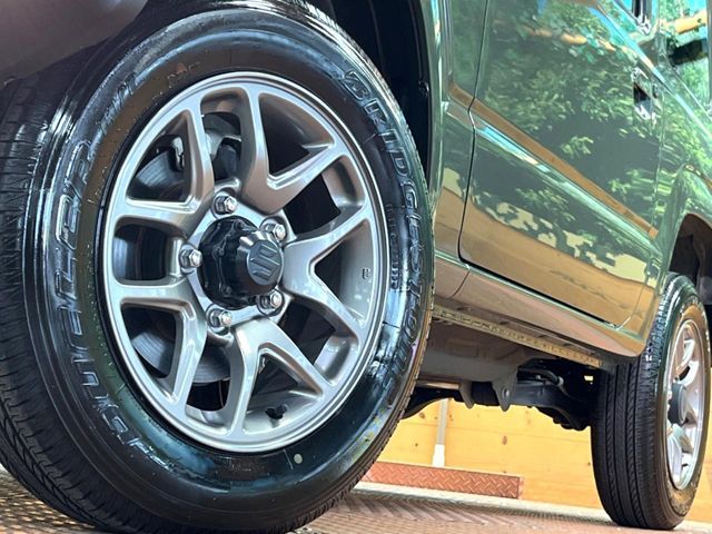 SUZUKI JIMNY 4WD 2023 Image 31