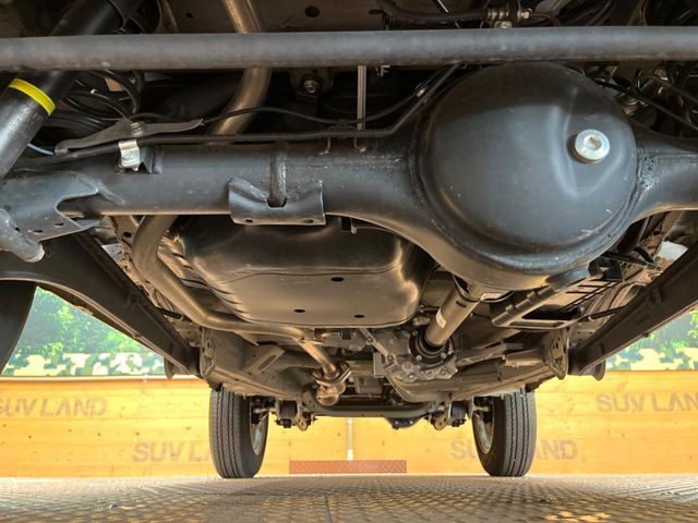 SUZUKI JIMNY 4WD 2023 Image 31