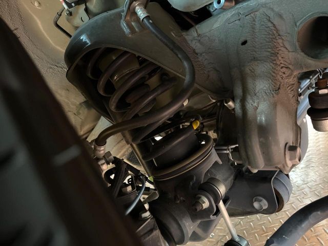 SUZUKI JIMNY 4WD 2023 Image 31