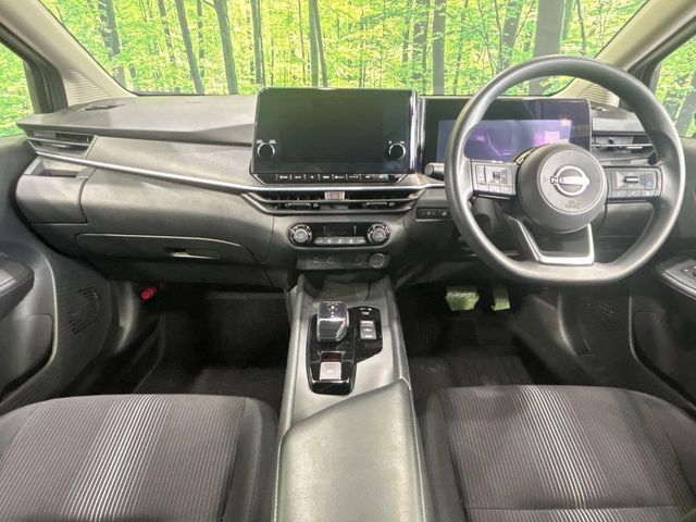 NISSAN NOTE 2022 Image 31