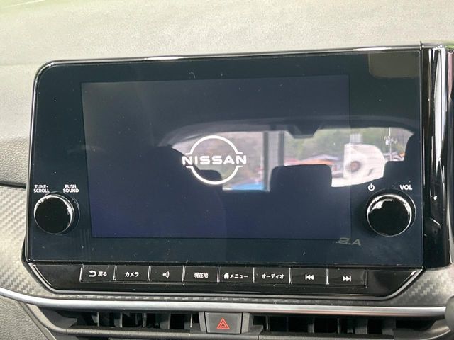 NISSAN NOTE 2022 Image 31