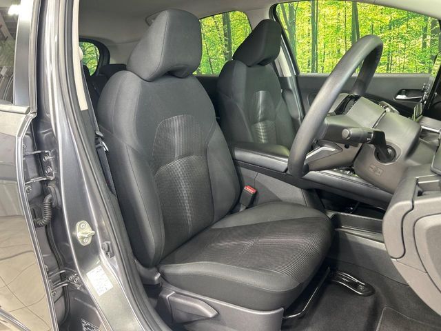 NISSAN NOTE 2022 Image 31