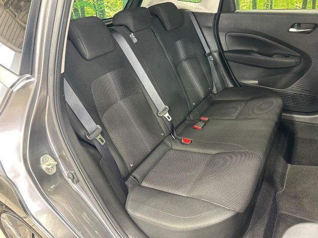 NISSAN NOTE 2022 Image 31