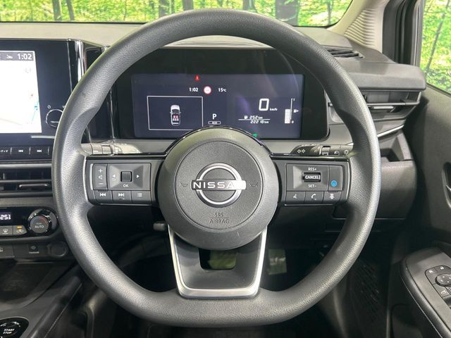 NISSAN NOTE 2022 Image 31