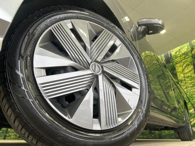 NISSAN NOTE 2022 Image 31