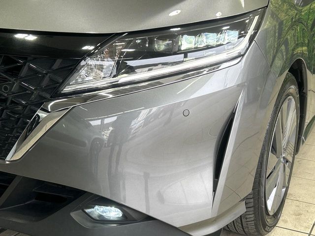 NISSAN NOTE 2022 Image 31