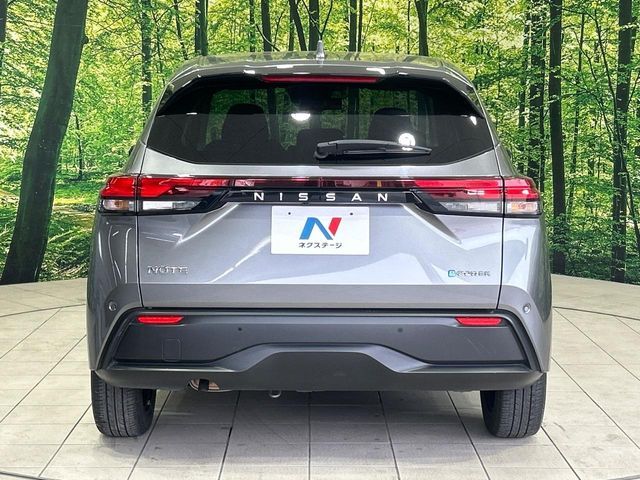 NISSAN NOTE 2022 Image 31