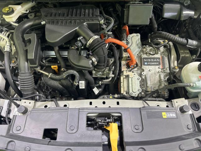 NISSAN NOTE 2022 Image 31