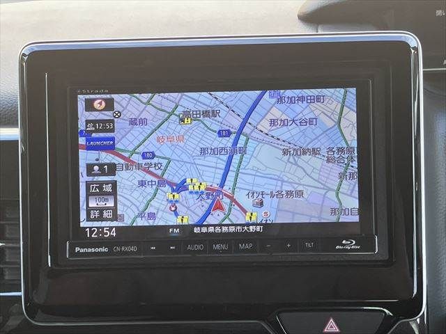 HONDA N BOX CUSTOM 4WD 2018 Image 31