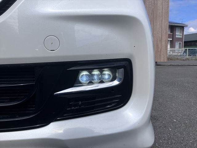 HONDA N BOX CUSTOM 4WD 2018 Image 31