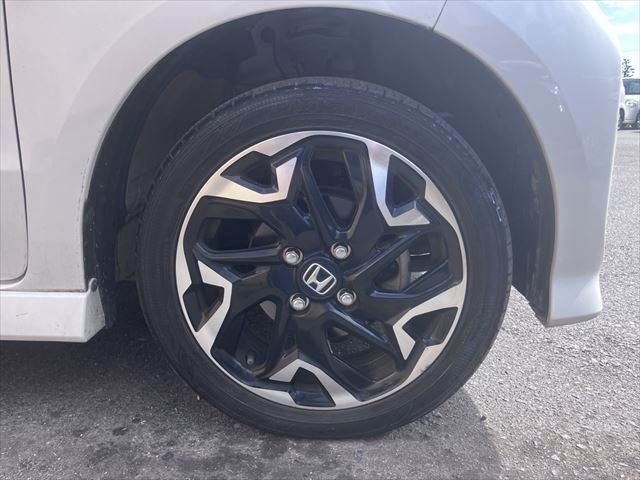 HONDA N BOX CUSTOM 4WD 2018 Image 31