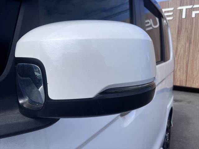 HONDA N BOX CUSTOM 4WD 2018 Image 31