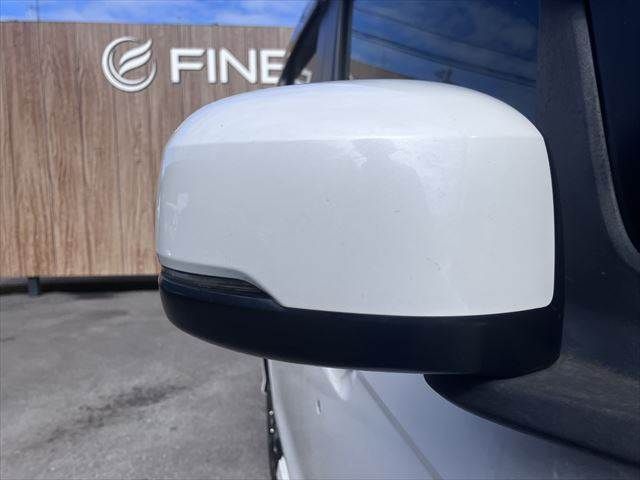 HONDA N BOX CUSTOM 4WD 2018 Image 31